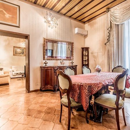 Dimora Armanda Apartamento Roma Exterior foto