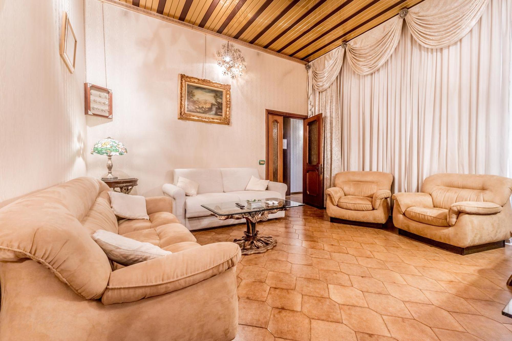 Dimora Armanda Apartamento Roma Exterior foto