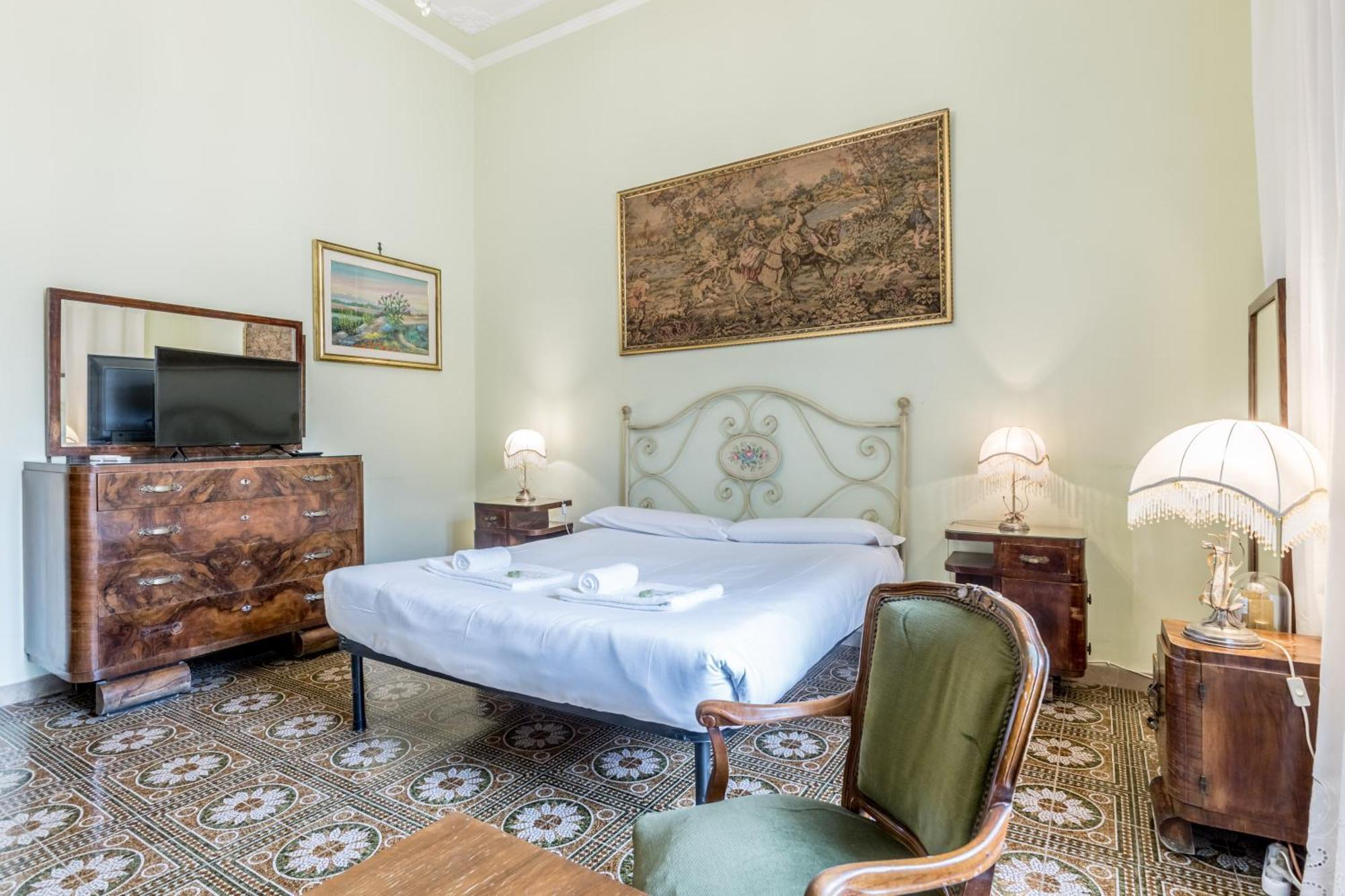 Dimora Armanda Apartamento Roma Exterior foto