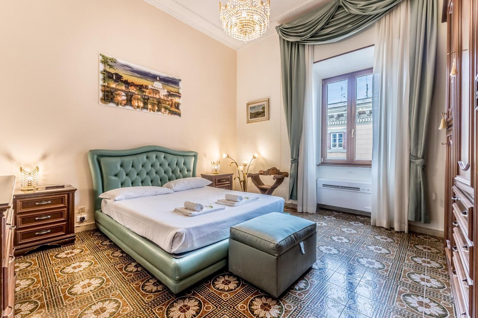 Dimora Armanda Apartamento Roma Exterior foto