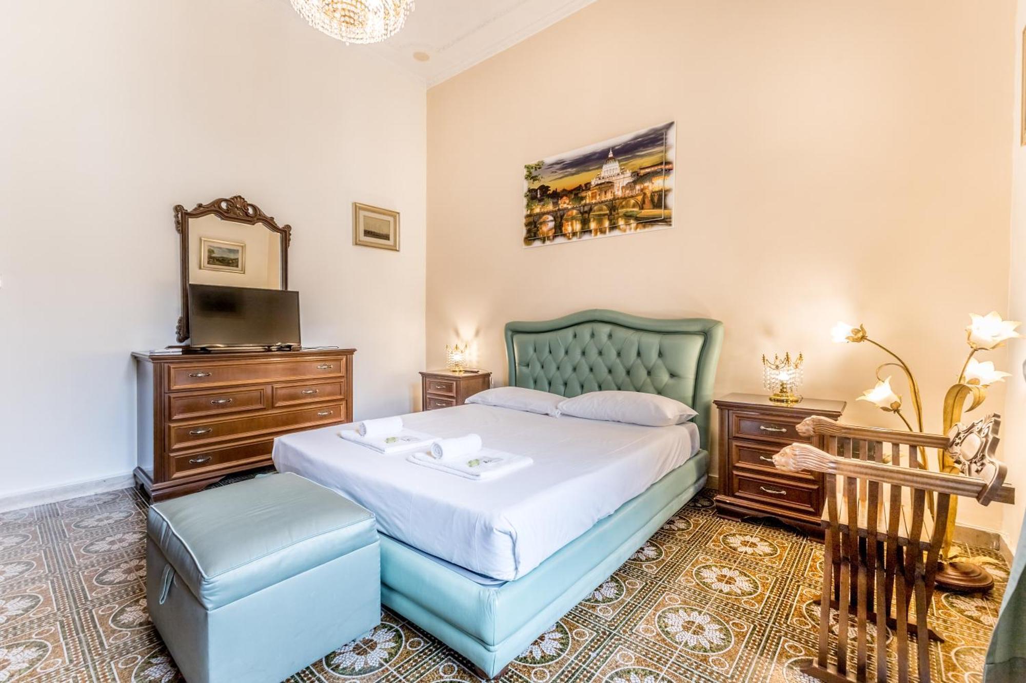 Dimora Armanda Apartamento Roma Exterior foto