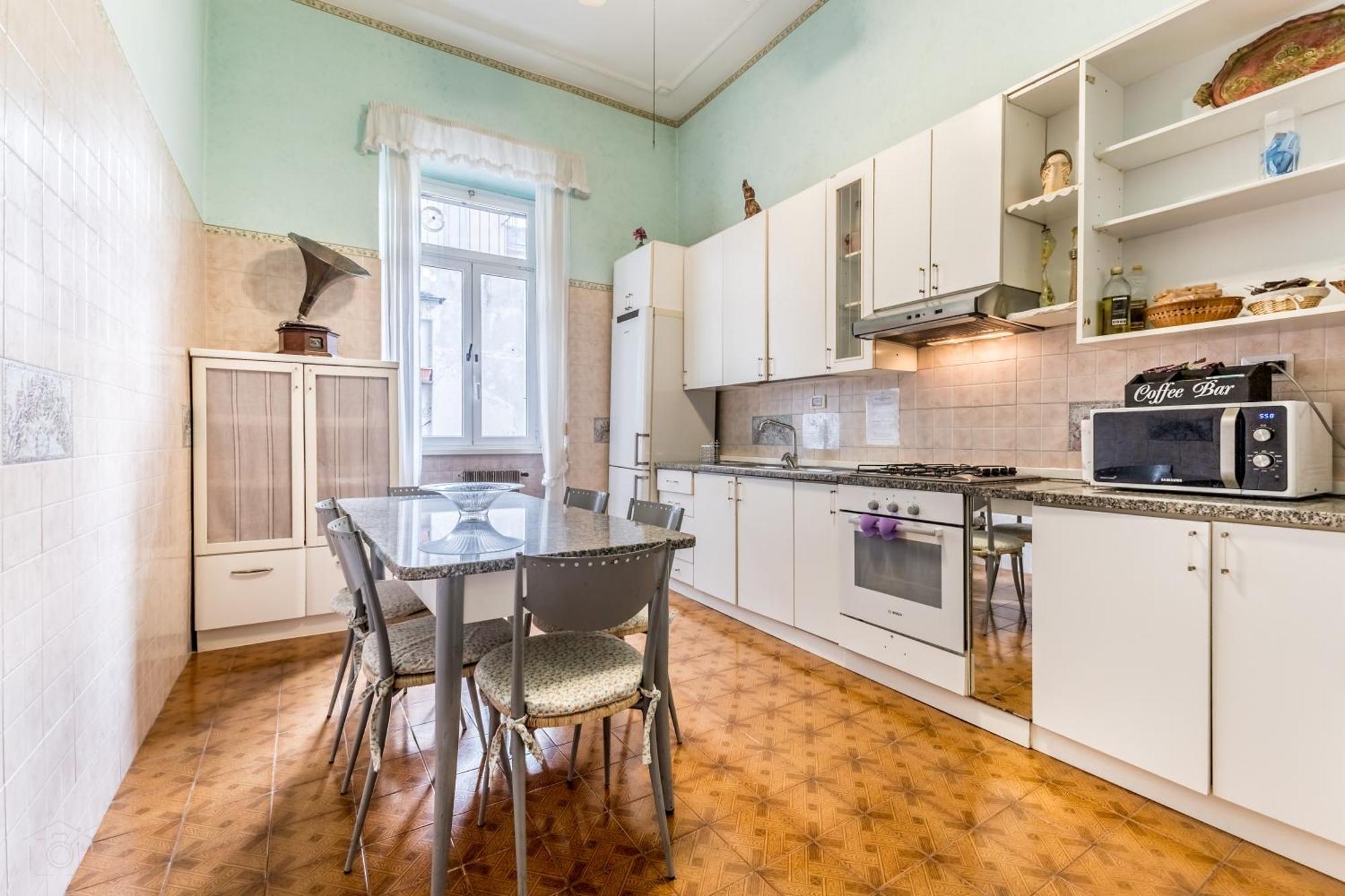 Dimora Armanda Apartamento Roma Exterior foto