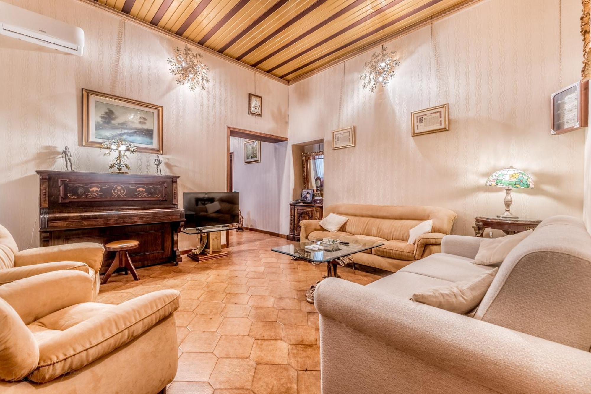 Dimora Armanda Apartamento Roma Exterior foto