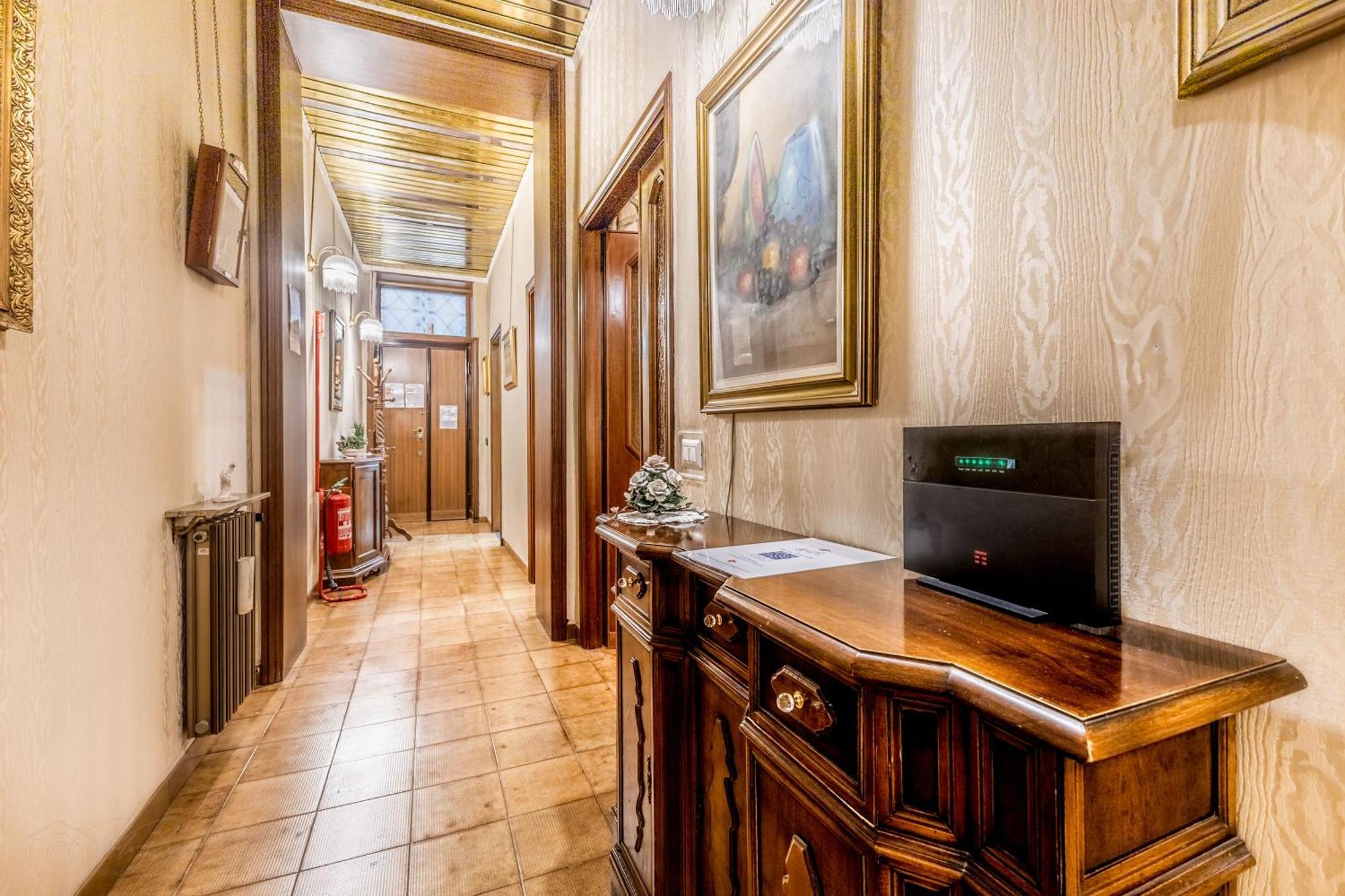 Dimora Armanda Apartamento Roma Exterior foto