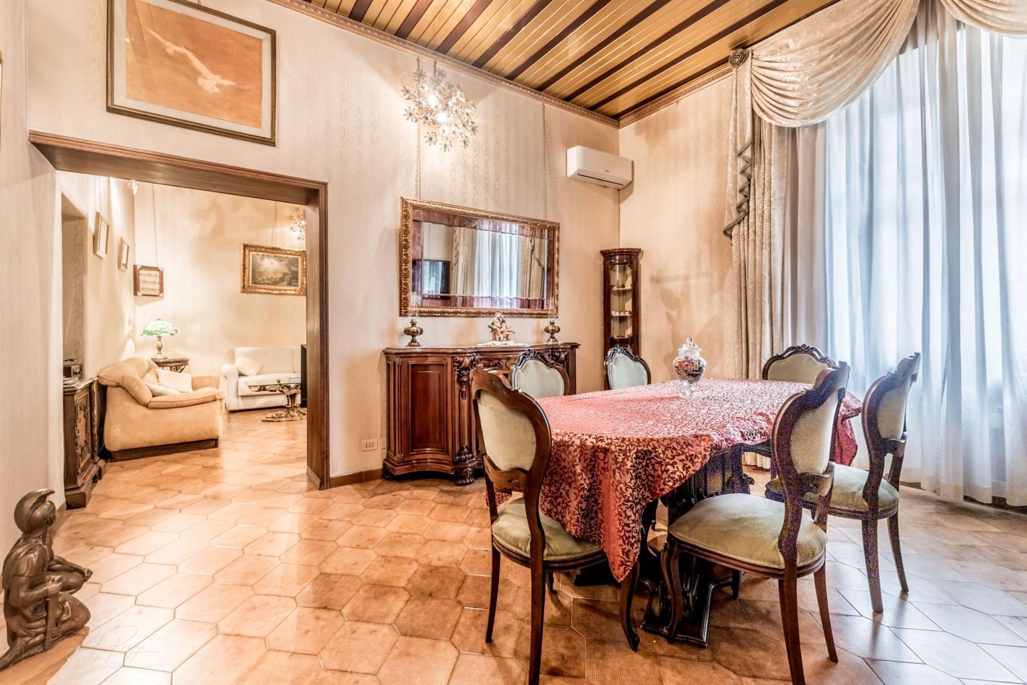 Dimora Armanda Apartamento Roma Exterior foto
