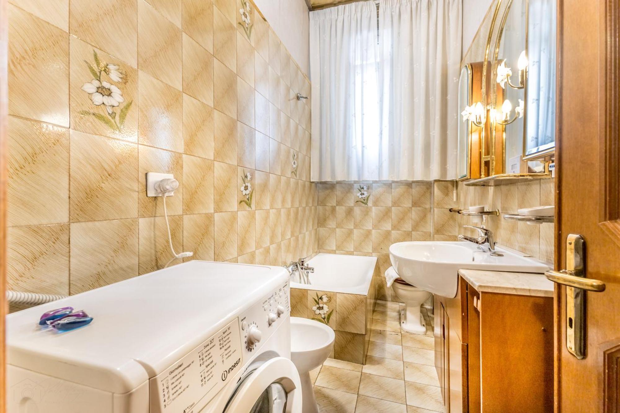 Dimora Armanda Apartamento Roma Exterior foto
