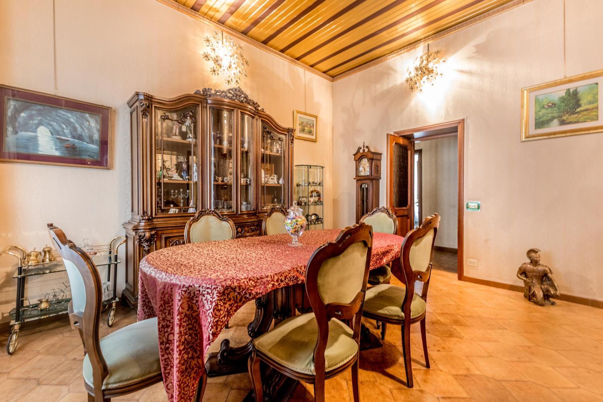 Dimora Armanda Apartamento Roma Exterior foto